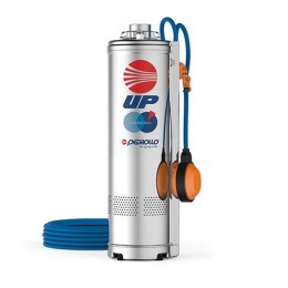 Погружной насос для колодца Pedrollo UPm 2/3-GE Погружной насос для колодца Pedrollo UPm 2/3-GE