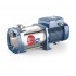 Промышленные многоступенчатые поверхностные насосы Pedrollo PLURIJET 90X-130X-200X