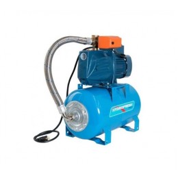 Насосная станция Pedrollo JSWm 1AX-N-24CL
