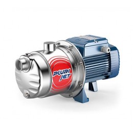 Насос Pedrollo PLURIJETm 4/80-X Насос Pedrollo PLURIJETm 4/80-X