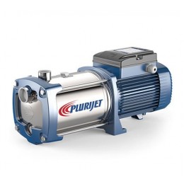 Насос Pedrollo PLURIJETm 4/200-X Насос Pedrollo PLURIJETm 4/200-X