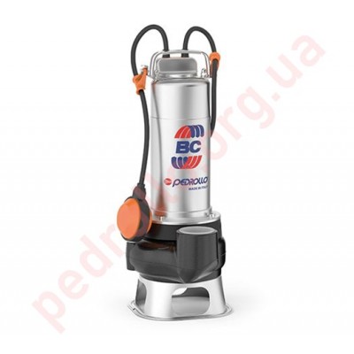 Насос Pedrollo BCm 10/50-N Насос Pedrollo BCm 10/50-N